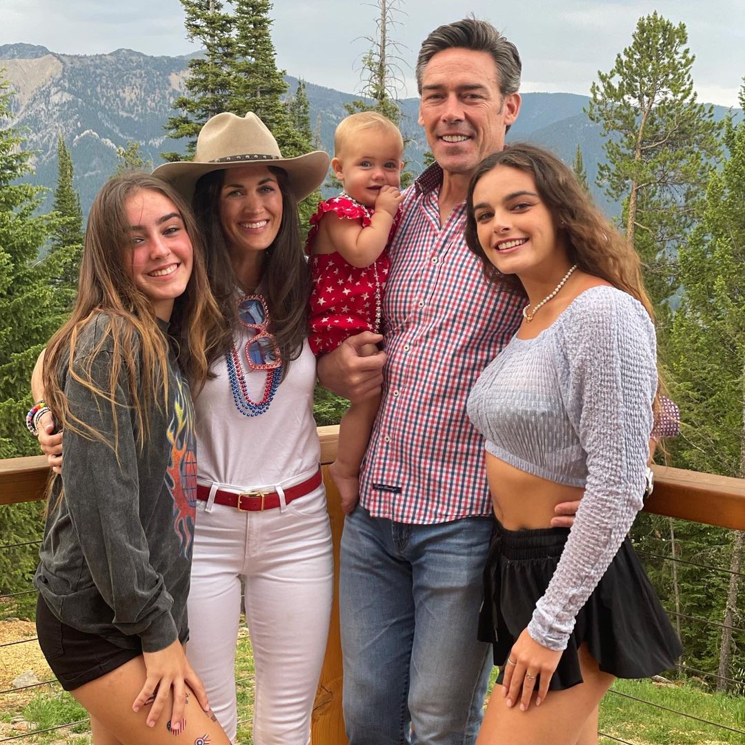 Meet Jason Sehorn New Wife His Relationship, Net Worth, Height